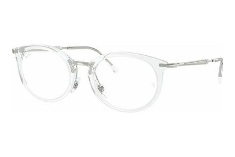 Glasögon Ray-Ban RX7255 2001