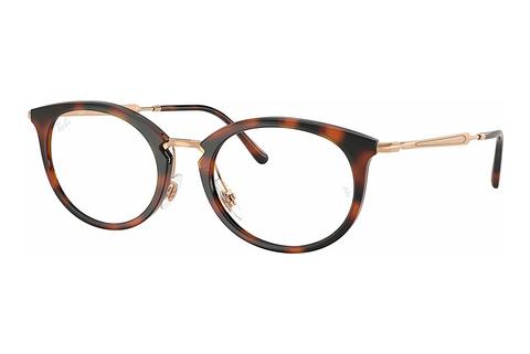 Brille Ray-Ban RX7255 5687