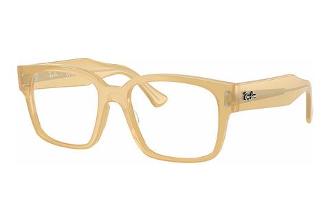 Lunettes de vue Ray-Ban LAURENE (RX7256 8430)