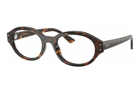 Eyewear Ray-Ban SHILO (RX7257 8320)