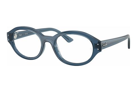 Eyewear Ray-Ban SHILO (RX7257 8434)