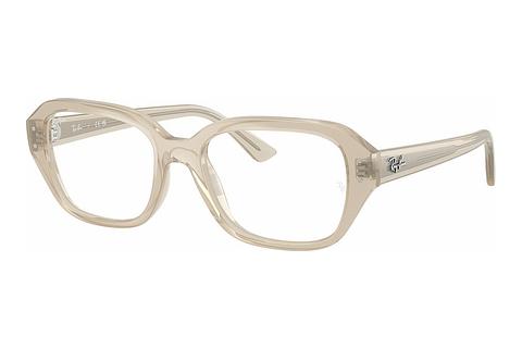 Lunettes de vue Ray-Ban SHEA (RX7258 8433)