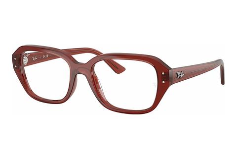 Brille Ray-Ban SHEA (RX7258 8436)