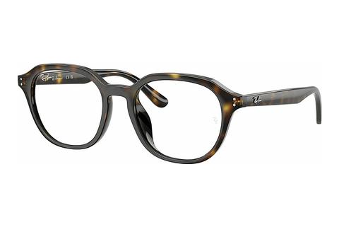 Lunettes de vue Ray-Ban RX7259D 2012