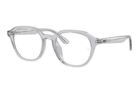 Lunettes de vue Ray-Ban RX7259D 8411