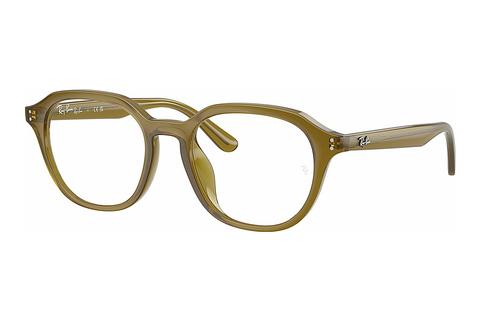 Lunettes de vue Ray-Ban RX7259D 8437