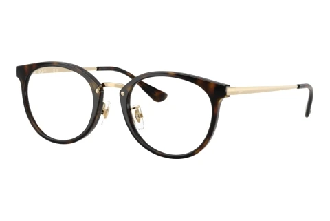 Silmälasit/lasit Ray-Ban RX7266D 8472