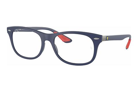 Akiniai Ray-Ban RX7307M F604