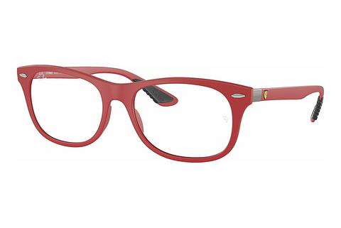 Lunettes de vue Ray-Ban RX7307M F628