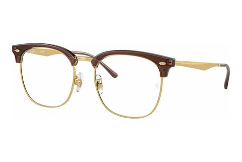 Lunettes de vue Ray-Ban RX7318D 8325