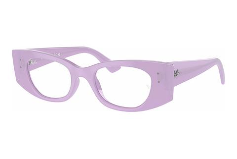 Lunettes de vue Ray-Ban KAT (RX7327 8346)