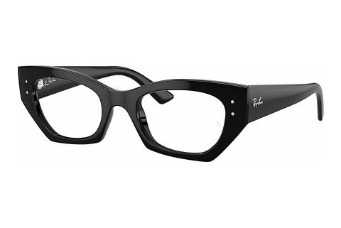 Lunettes de vue Ray-Ban ZENA (RX7330 8260)