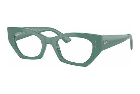 Occhiali design Ray-Ban ZENA (RX7330 8345)