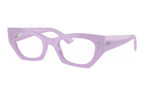 Lunettes de vue Ray-Ban ZENA (RX7330 8346)