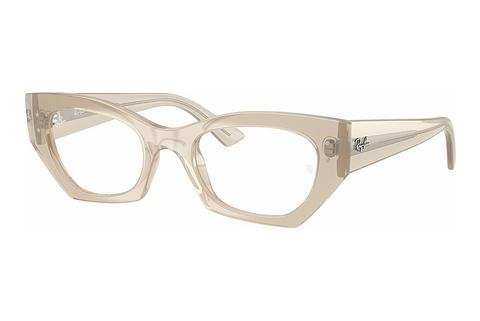 Designerbrillen Ray-Ban ZENA (RX7330 8433)