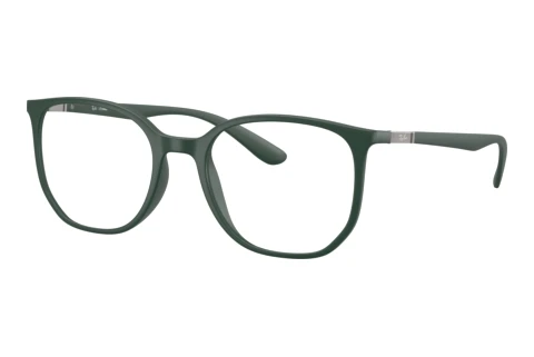 Silmälasit/lasit Ray-Ban RX7397 8062