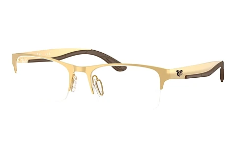 brille Ray-Ban RX7551 3220