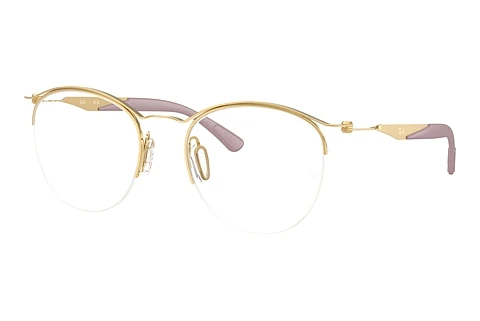 Glasögon Ray-Ban RX7553 3218