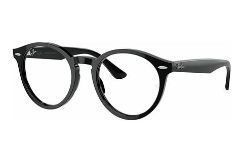 Occhiali design Ray-Ban LARRY (RX7680V 2000)