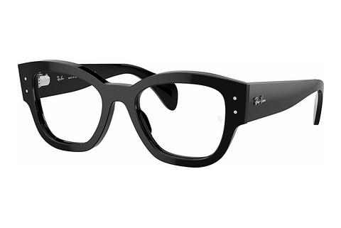 Eyewear Ray-Ban JORGE (RX7681V 2000)