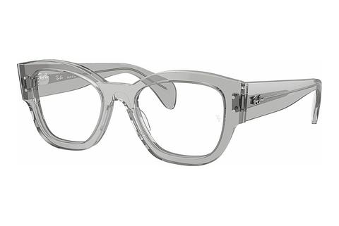 Brille Ray-Ban JORGE (RX7681V 2102)