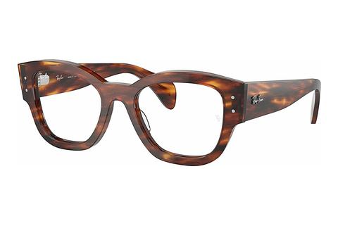 Eyewear Ray-Ban JORGE (RX7681V 2144)