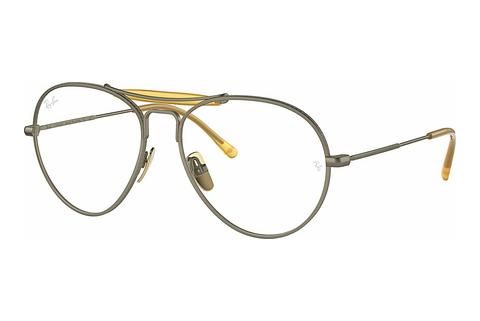 Glasögon Ray-Ban RX8063V 1222