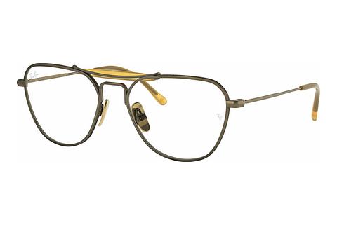 Glasögon Ray-Ban RX8064V 1222