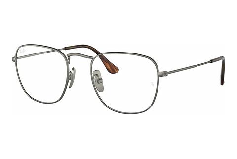 Akiniai Ray-Ban FRANK (RX8157V 1223)