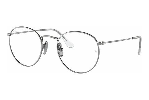 Glasögon Ray-Ban ROUND (RX8247V 1224)