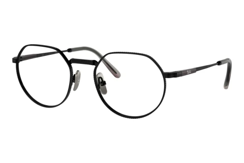 Gafas de diseño Ray-Ban Jack Titanium (RX8265V 1237)