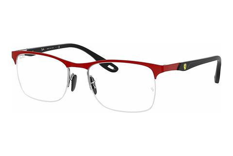 Lunettes de vue Ray-Ban RX8416M F045