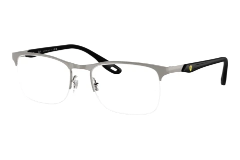 Rame Ochelari Ray-Ban RX8416M F124