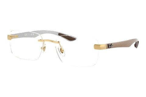 Eyewear Ray-Ban RX8423 2500