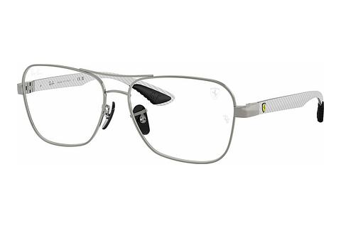 Glasögon Ray-Ban RX8436M F116