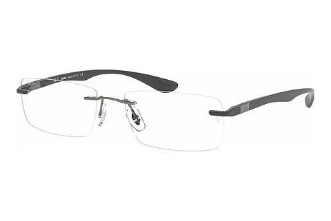 Eyewear Ray-Ban RX8724 1218