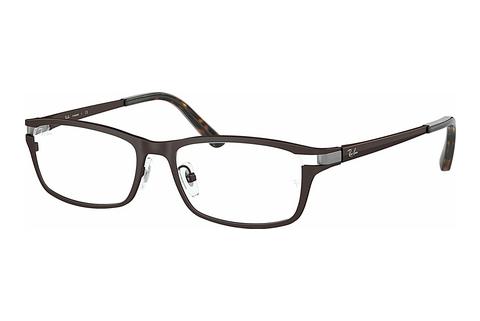 Eyewear Ray-Ban RX8727D 1020