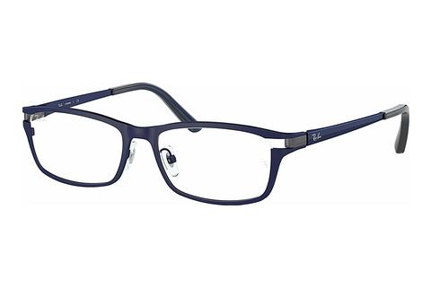 Glasögon Ray-Ban RX8727D 1061