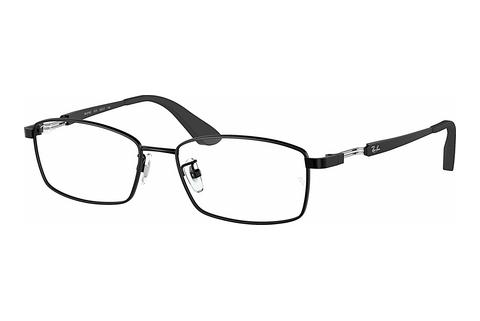 Naočale Ray-Ban RX8745D 1074