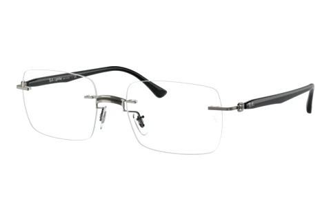 Silmälasit/lasit Ray-Ban RX8767 1230