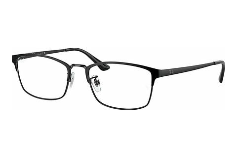 Lunettes de vue Ray-Ban RX8772D 1206