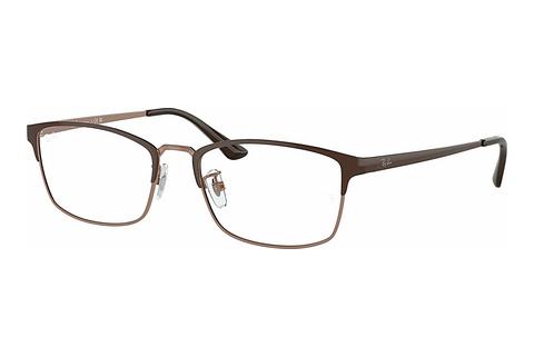 Lunettes de vue Ray-Ban RX8772D 1240