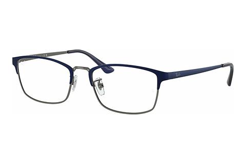 Naočale Ray-Ban RX8772D 1241