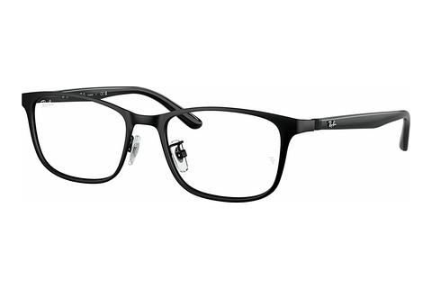 Glasögon Ray-Ban RX8773D 1012