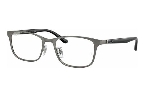 Eyewear Ray-Ban RX8773D 1047