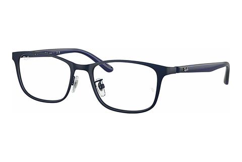 Glasögon Ray-Ban RX8773D 1242