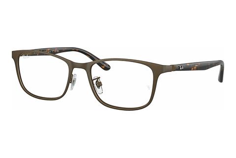 Brille Ray-Ban RX8773D 1243