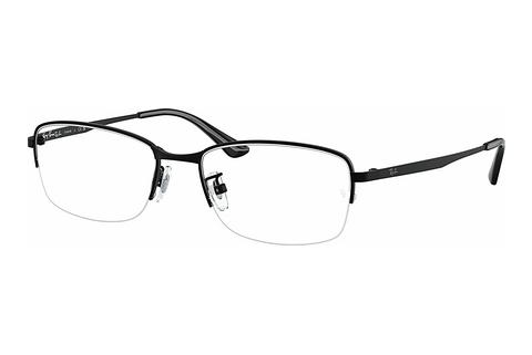 Lunettes de vue Ray-Ban RX8774D 1012