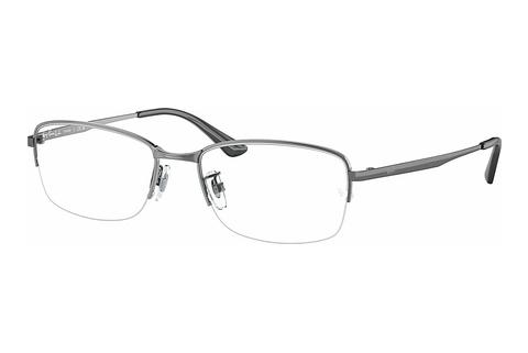 Glasögon Ray-Ban RX8774D 1047