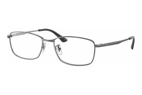 Naočale Ray-Ban RX8775D 1047